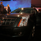 Illustration for article titled 2010 Cadillac SRX: When Luxury Crossover Meets Midsize SUV